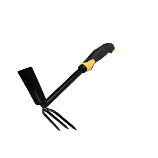 Mini Garden Tool Hoe/Fork Multitool