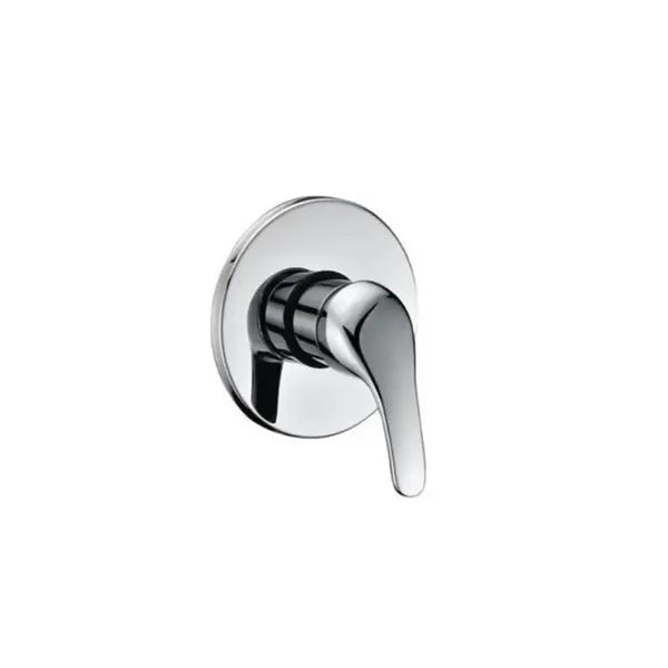 Mixer Shower Krystal Cp