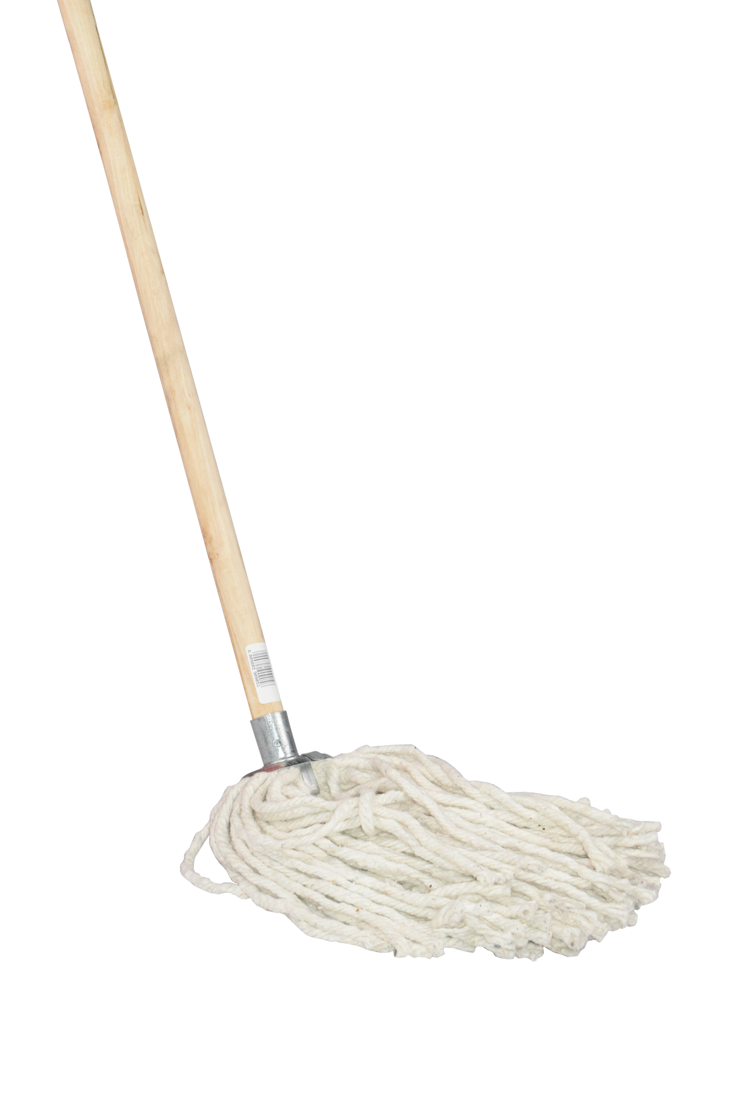 Mop Metal Medium 300g