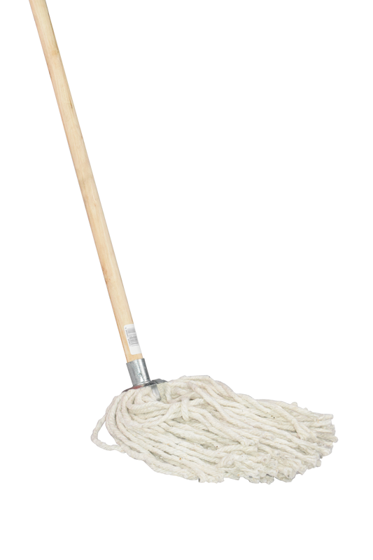 Mop Metal Medium 300g