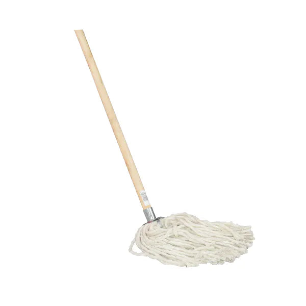 Mop Metal Medium 300g