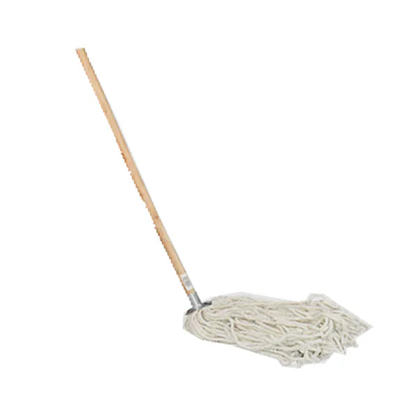 Mop Metal Large 400g