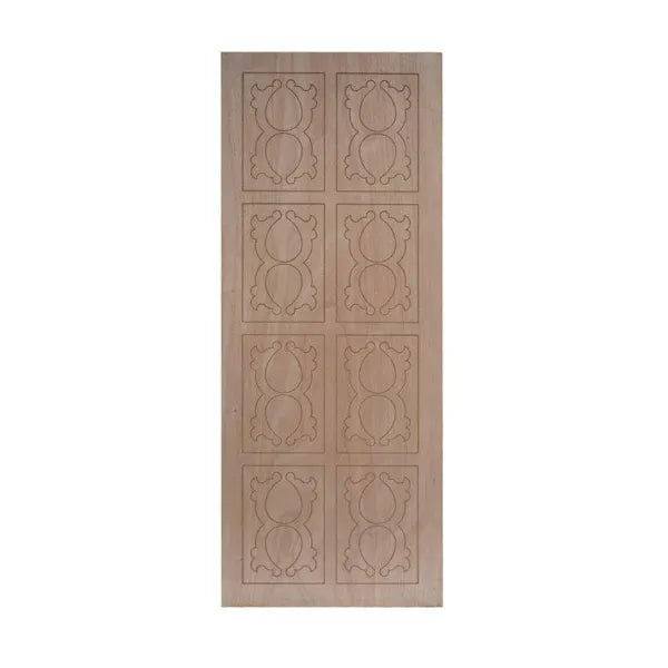 Door Masonite Okumi Veneer-Melody 813*2032