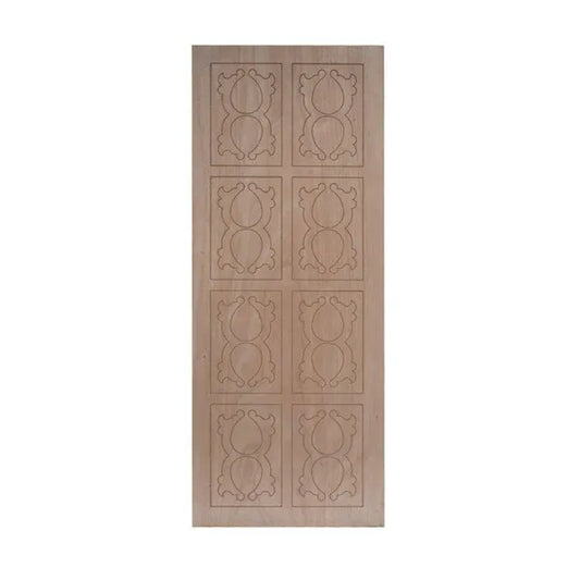 Door Masonite Okumi Veneer-Melody 813*2032