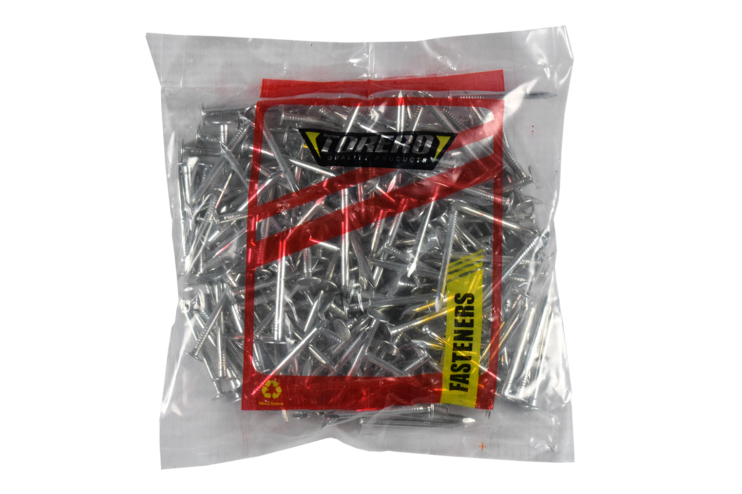 Nails clout galvanized 3.05x40mm