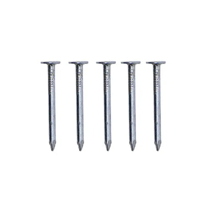Nails clout galvanized 3.05x40mm