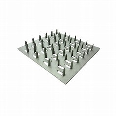Nails Gang 200mmx100mm