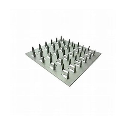 Nails Gang 100mmx100mm