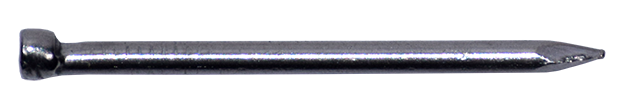 Nails panel pins polished 2.1x50mm(20)