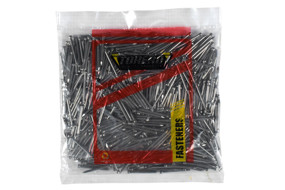 Nails panel pins polished 2.1x50mm(20)