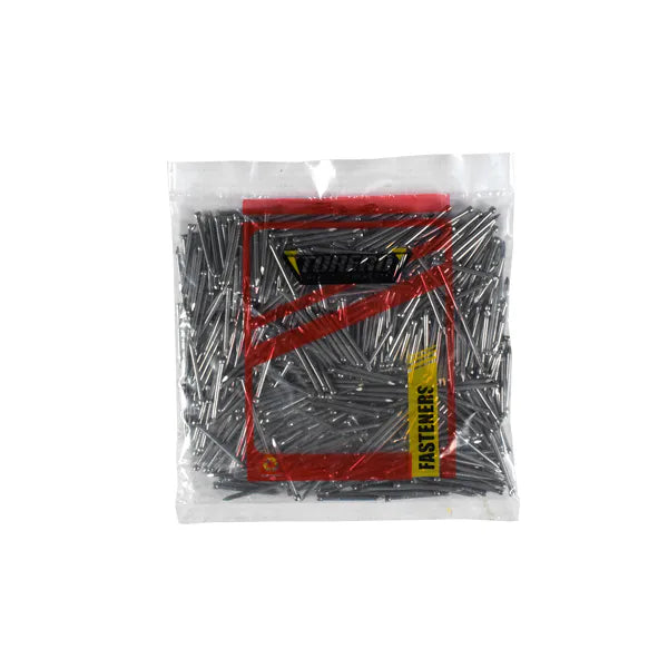 Nails panel pins polished 2.1x40mm(20)