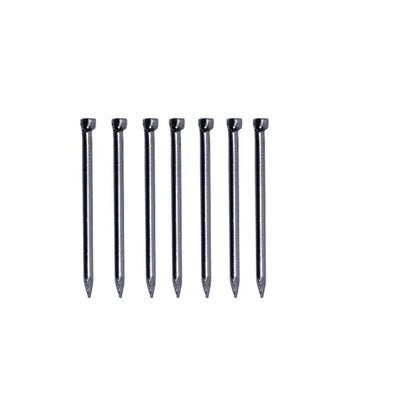 Nails panel pins polished 2.1x40mm(20)