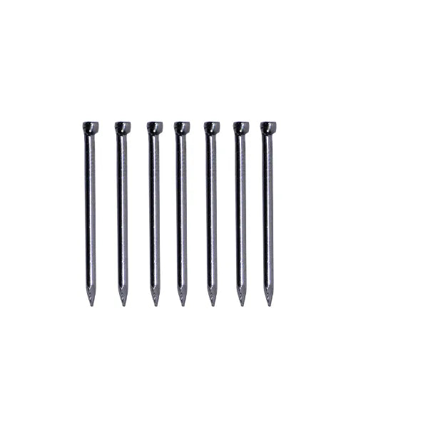 Nails panel pins polished 2.1x32mm(20)