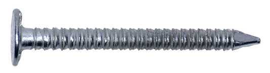 Nails Ring Shank Galvanised 3.05x40mm