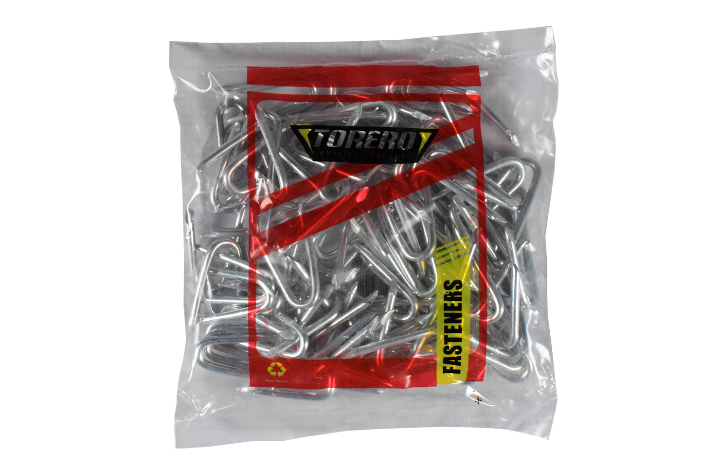 Nails u galvanized 3.5x40mm