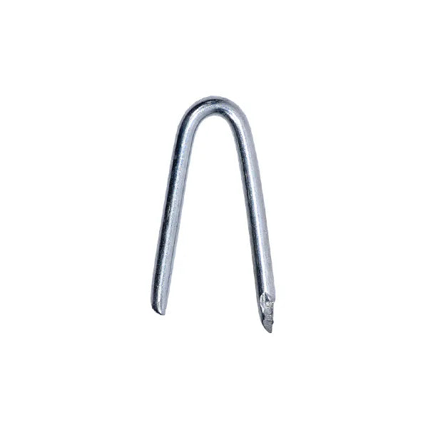 Nails u galvanized 3.5x40mm