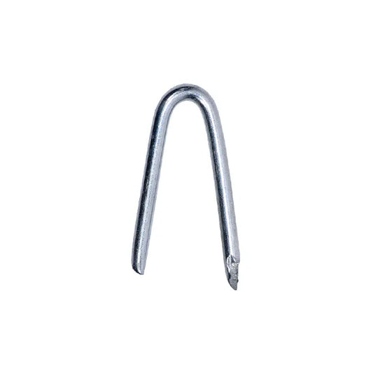 Nails u galvanized 3.5x40mm