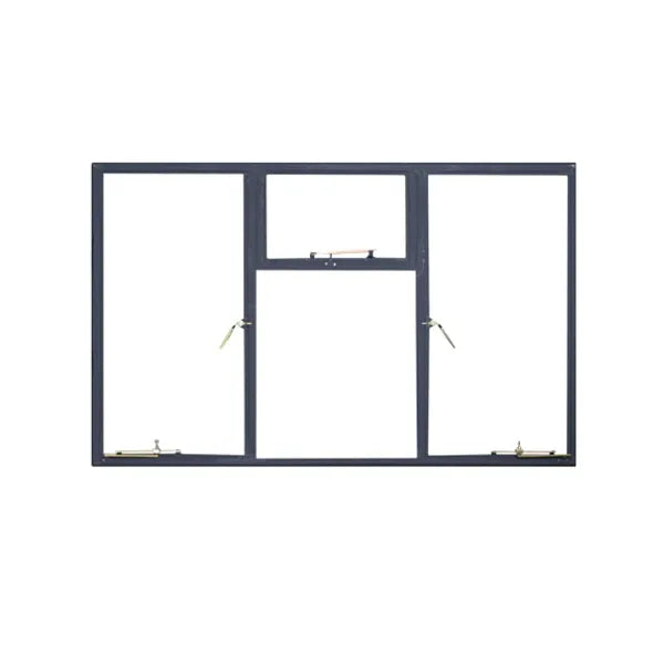 Window Steel NC4F