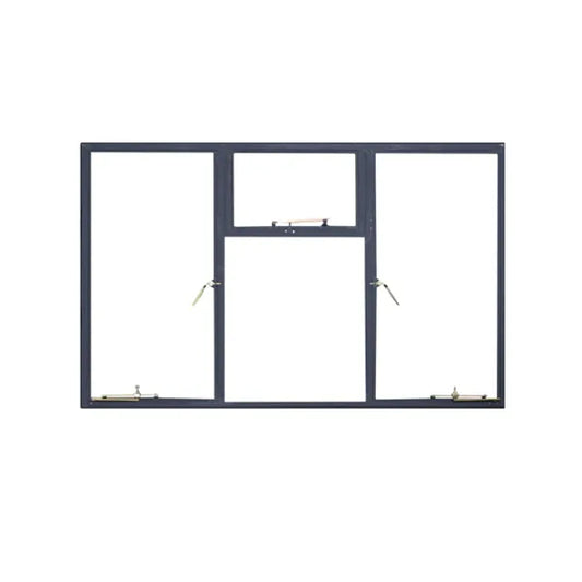 Window Steel NC4F