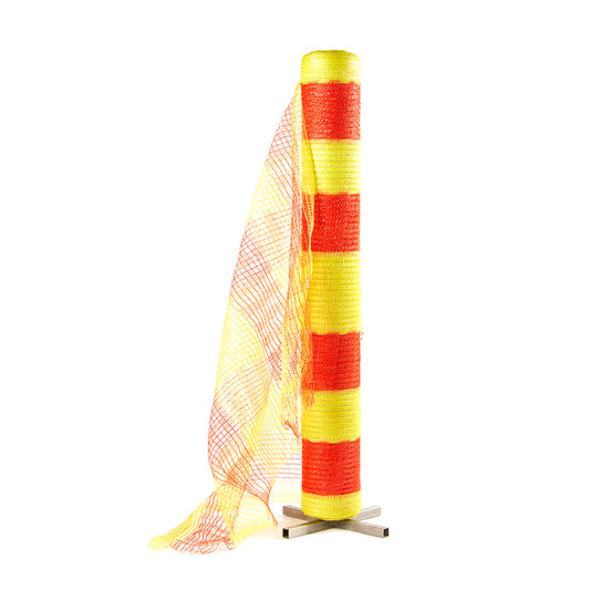 Net Shade Orange Saftey Net 1X50M