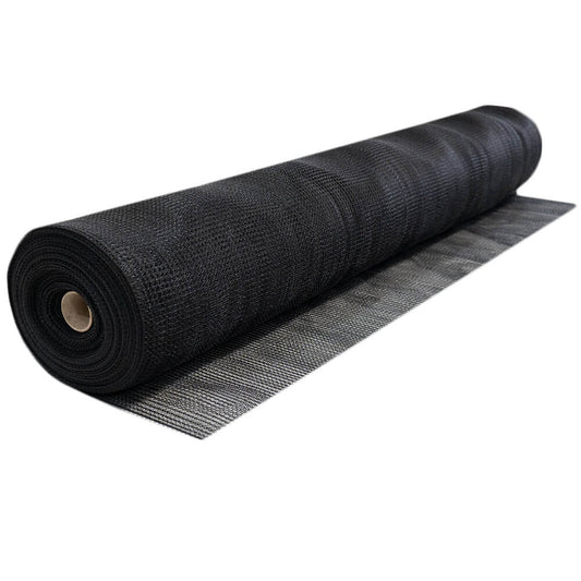 Net Shade 3mx50m 40% Black