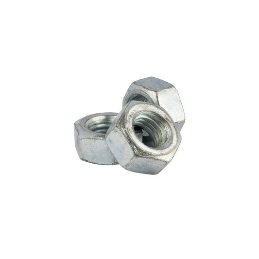 Nut Hex M8 100pcs