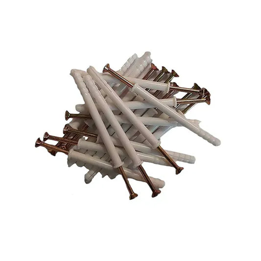 Nail-In Anchor 5x50mm 100s