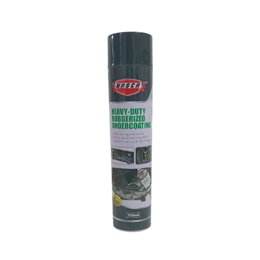 Spray Undercoating Rubberizing Nasca 750ML