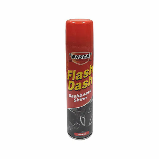 Spray Flash Dash Cherry Nasca 750ML