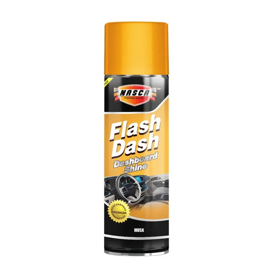 Spray Flash Dash Musk Nasca 300ML