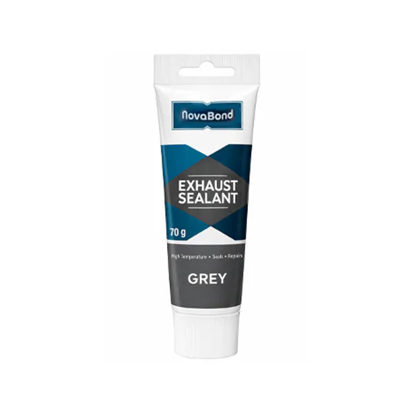 Sealant Exhaust Grey 75g Tube