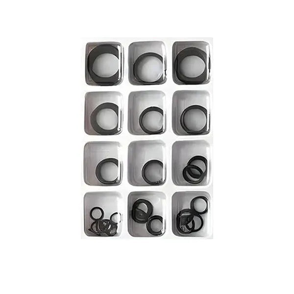 O Ring Kit 50 Piece