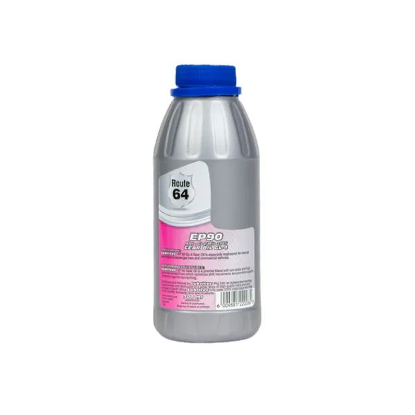 Motor Oil Gear EP90 Gl4 500Ml