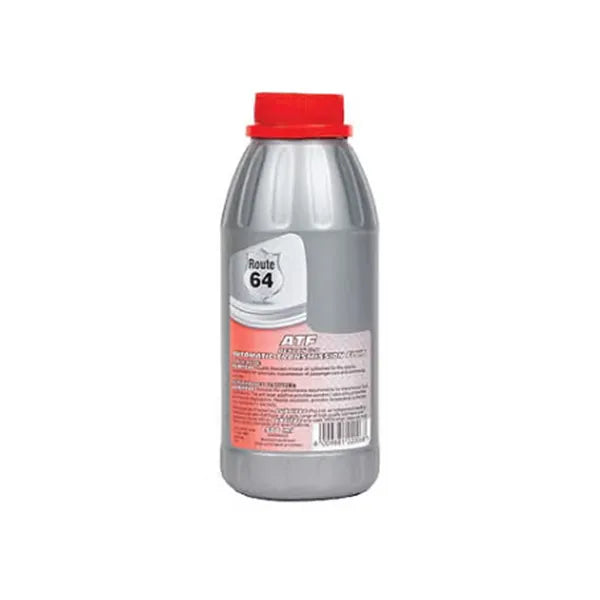 Motor Oil ATF Transmission (Atf DII) 500Ml