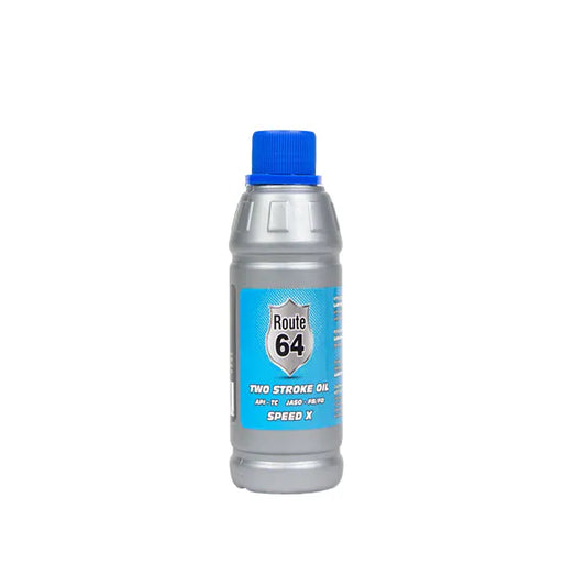 Motor Oil 2 Stroke 200Ml