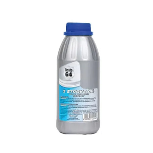 Motor Oil 2 Stroke 500Ml