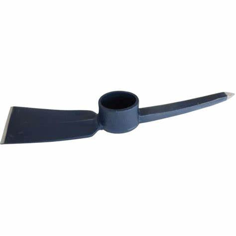 Mattock Pick Head 5lb