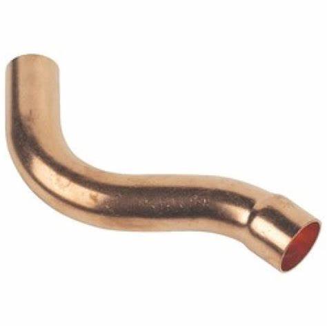 Fittings Comp Copper Part Crossover 22Mm
