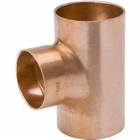 Fittings Comp Copper Equal Tee 22Mm