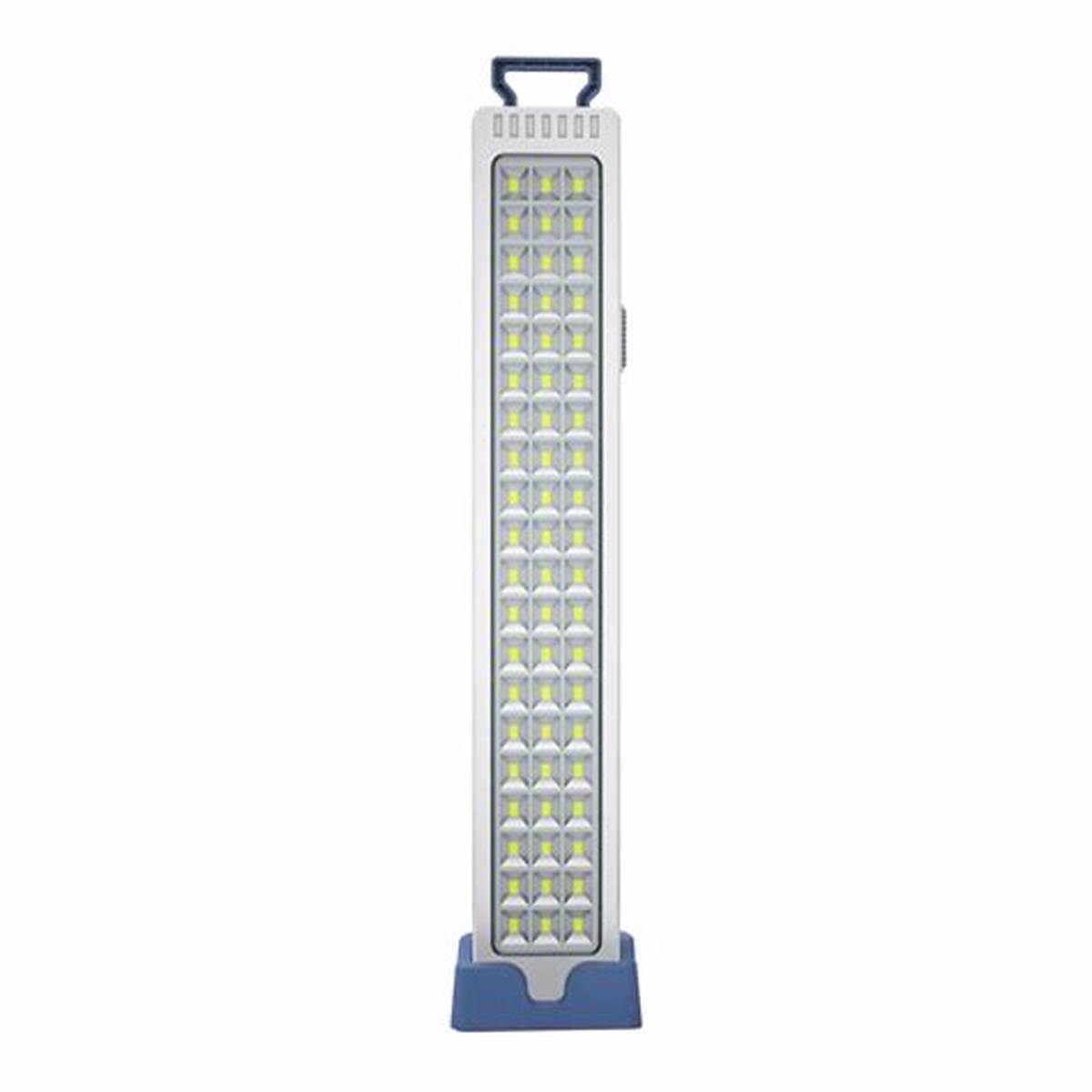 Emergency Light Mty 40W