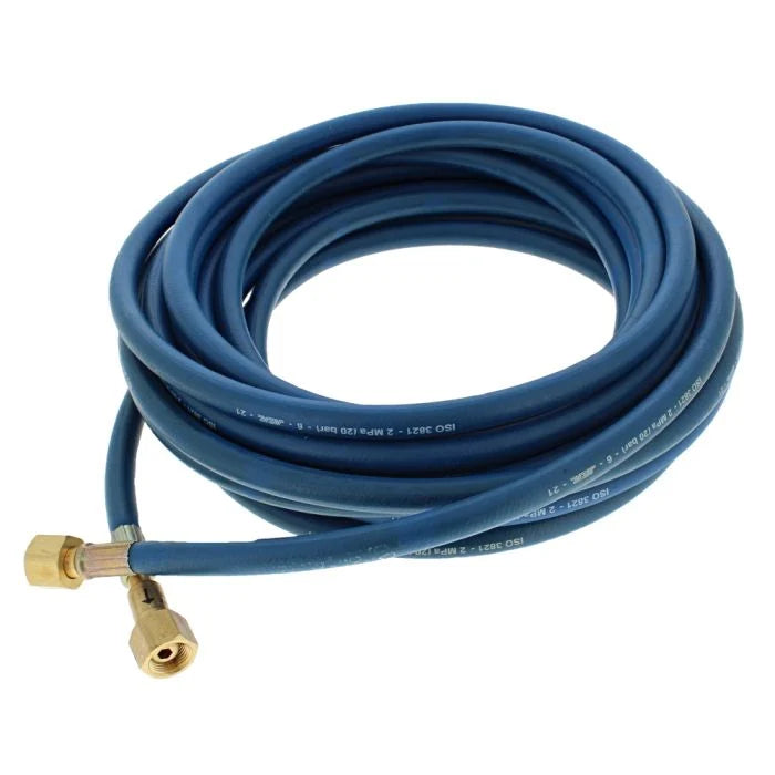 Oxygen Hose - Per Meter