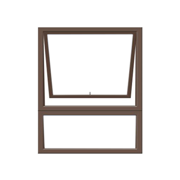 Window Aluminium H/D PT69