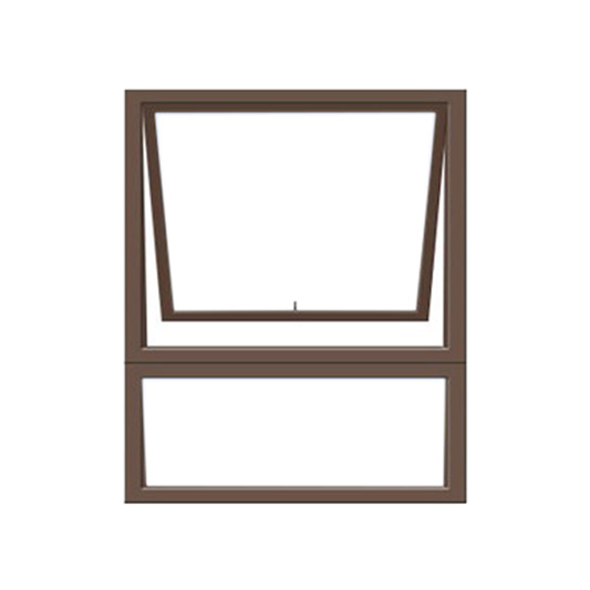 Window Aluminium H/D PT69