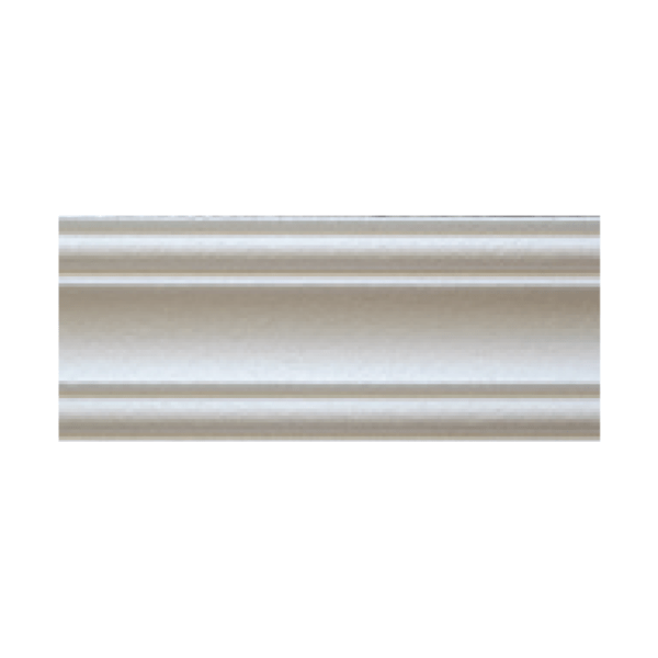 Cornice PS White EPS P40 14cm