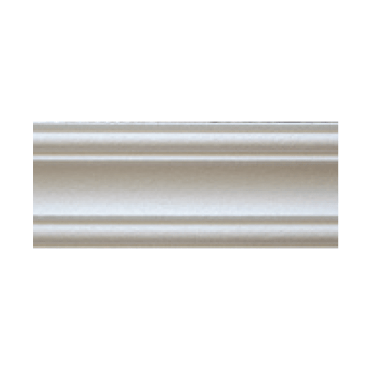 Cornice PS White EPS P40 14cm