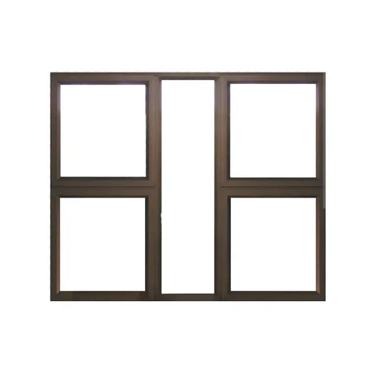 Window Aluminuim P4TT1815