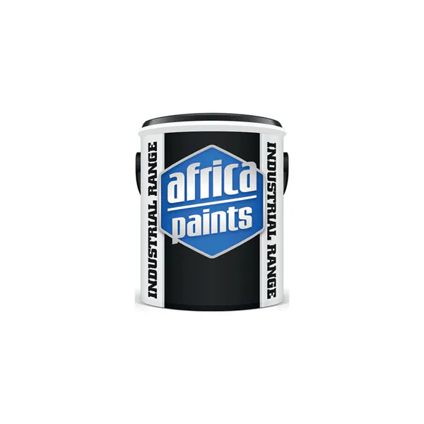 Paint Industrail 5L Silver