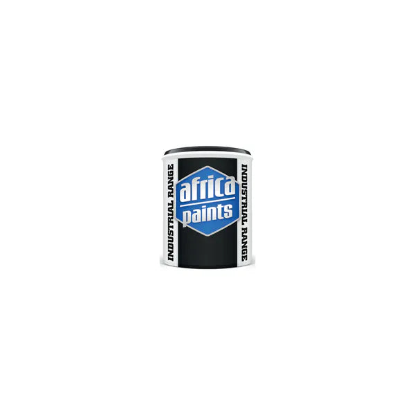 Paint Industrail 1L Silver