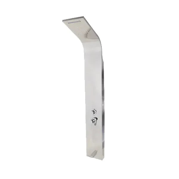 Shower Panels SP85 Silver