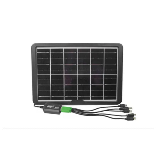 Solar Panel Finnteck 20W